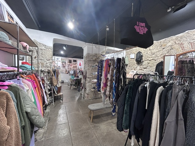 Vente de droit au bail Local commercial 80 m² Nice - 2