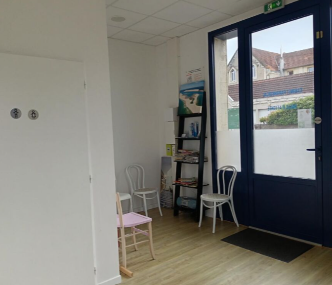 Location Bureaux 27 m² Blanquefort - 2