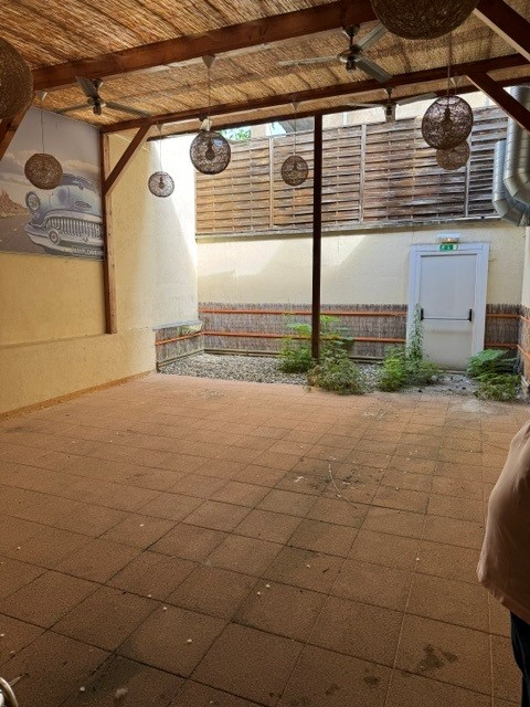 Vente de murs libres Local commercial 270 m² Mulhouse - 3