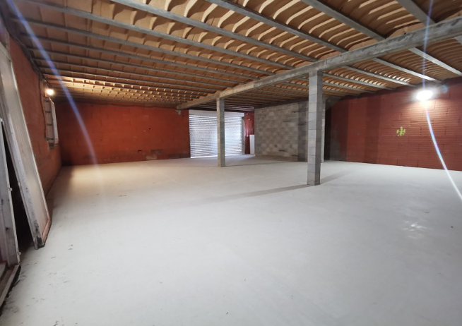 Location pure Local commercial 90 m² Cestas - 3
