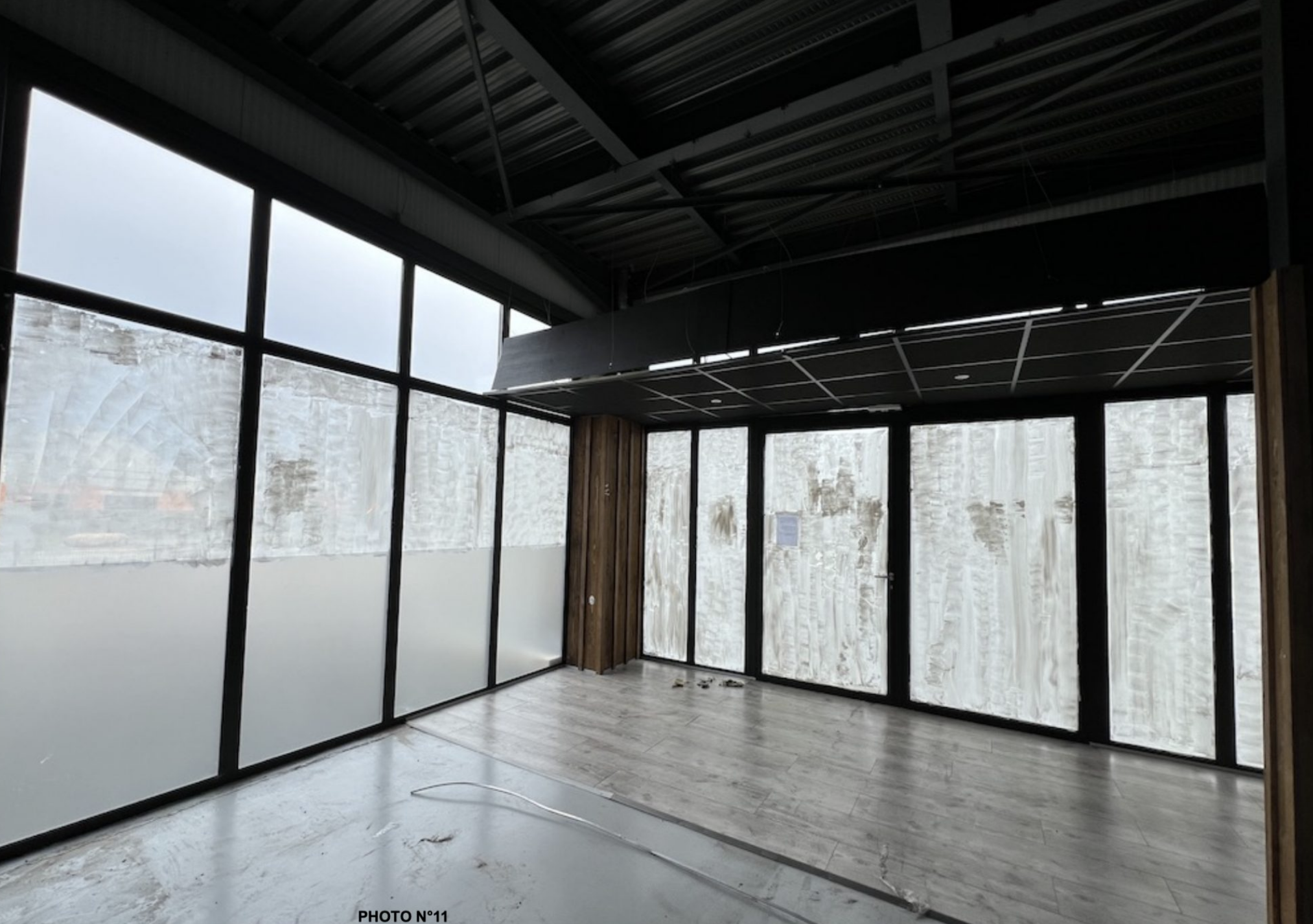 Location pure Local commercial 336 m² Audenge - 5