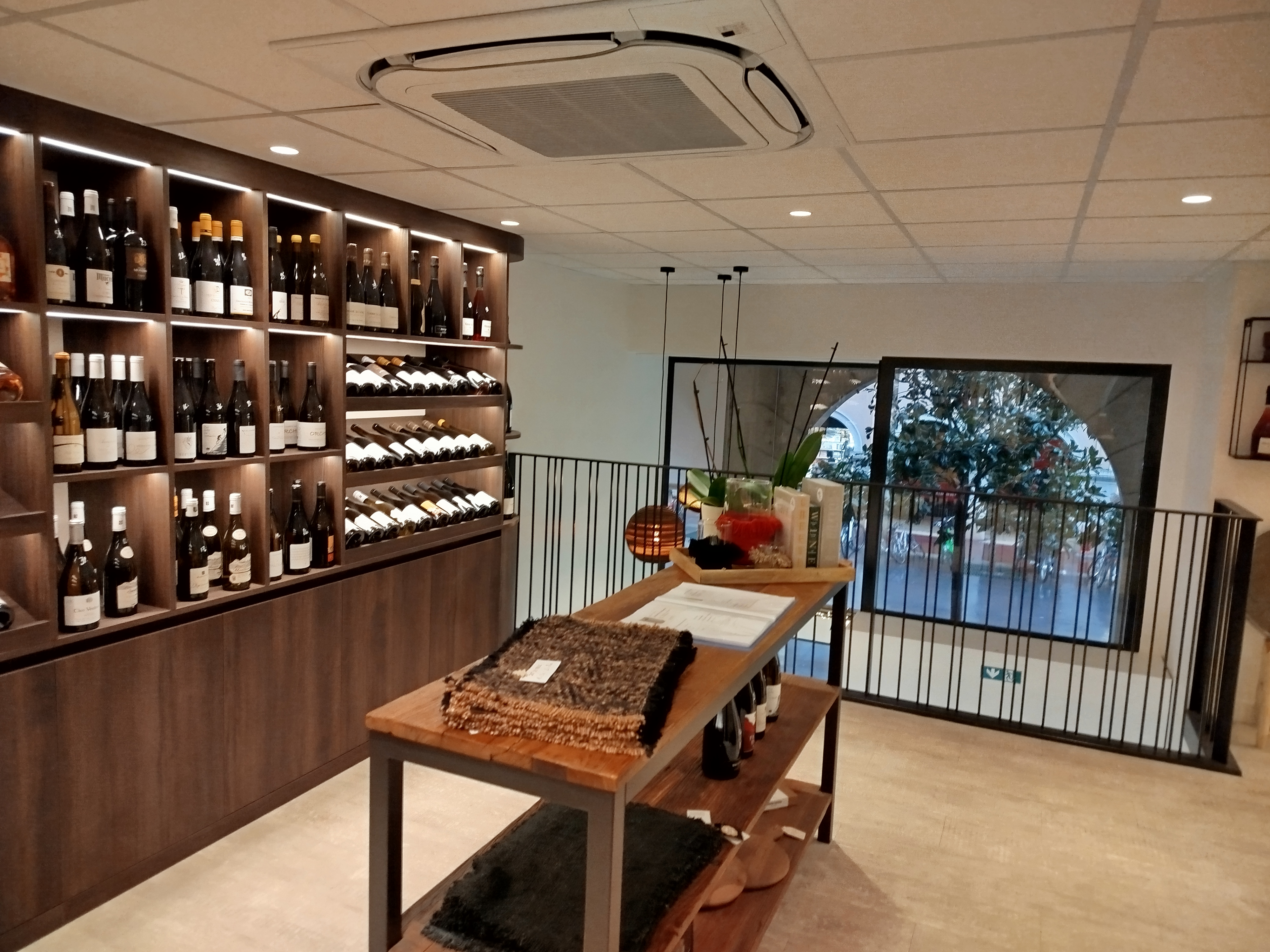 Vente de droit au bail Local commercial 88 m² Annecy - 2