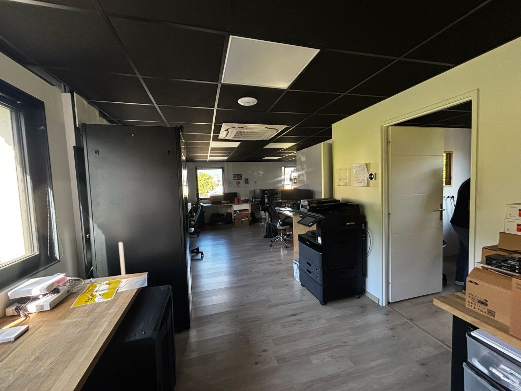 Location pure Local commercial 200 m² Albertville - 5