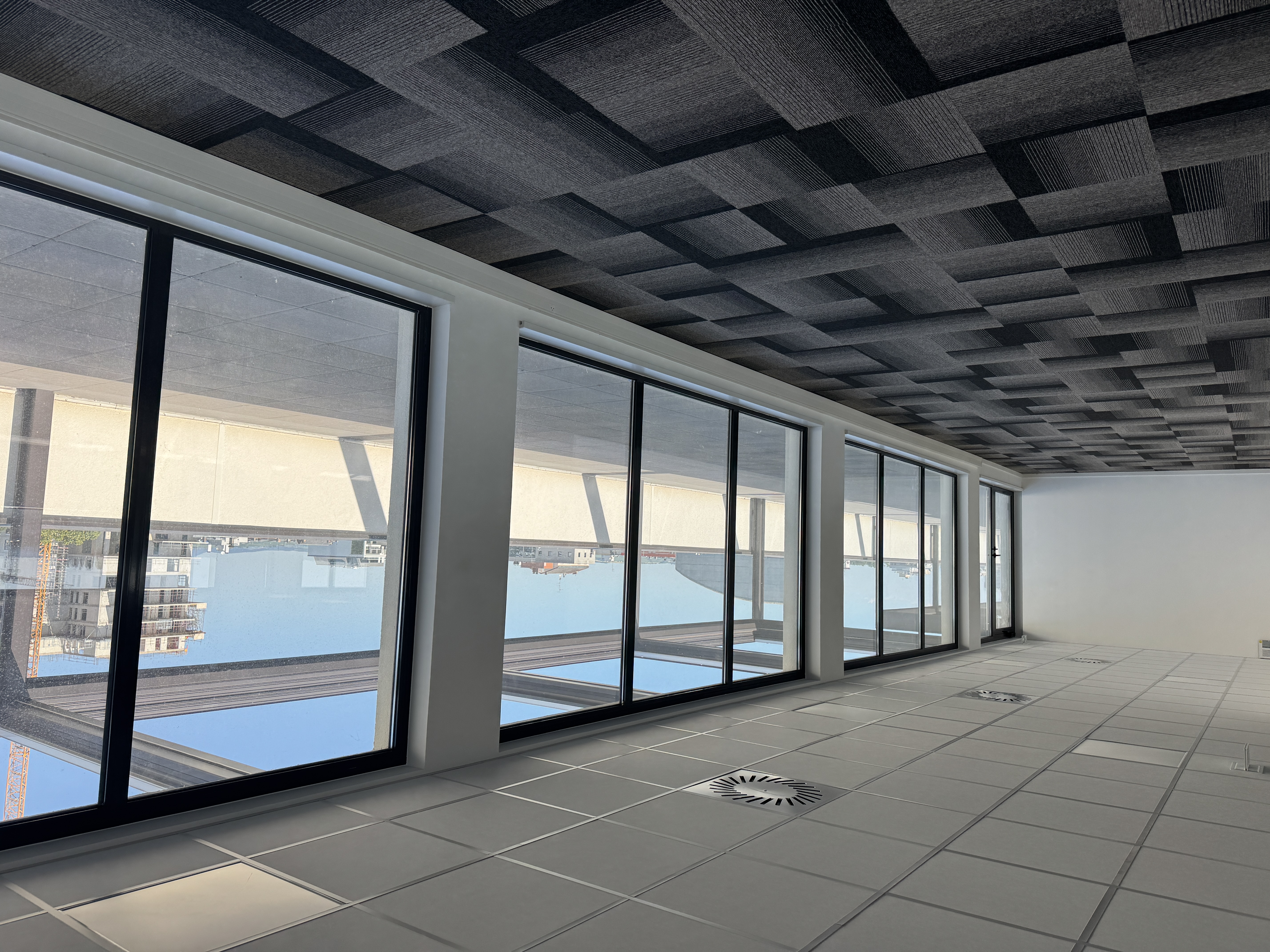 Location Bureaux 281 m² Saint-Louis - 7