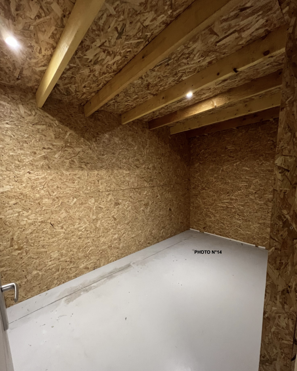 Location pure Local commercial 336 m² Audenge - 2