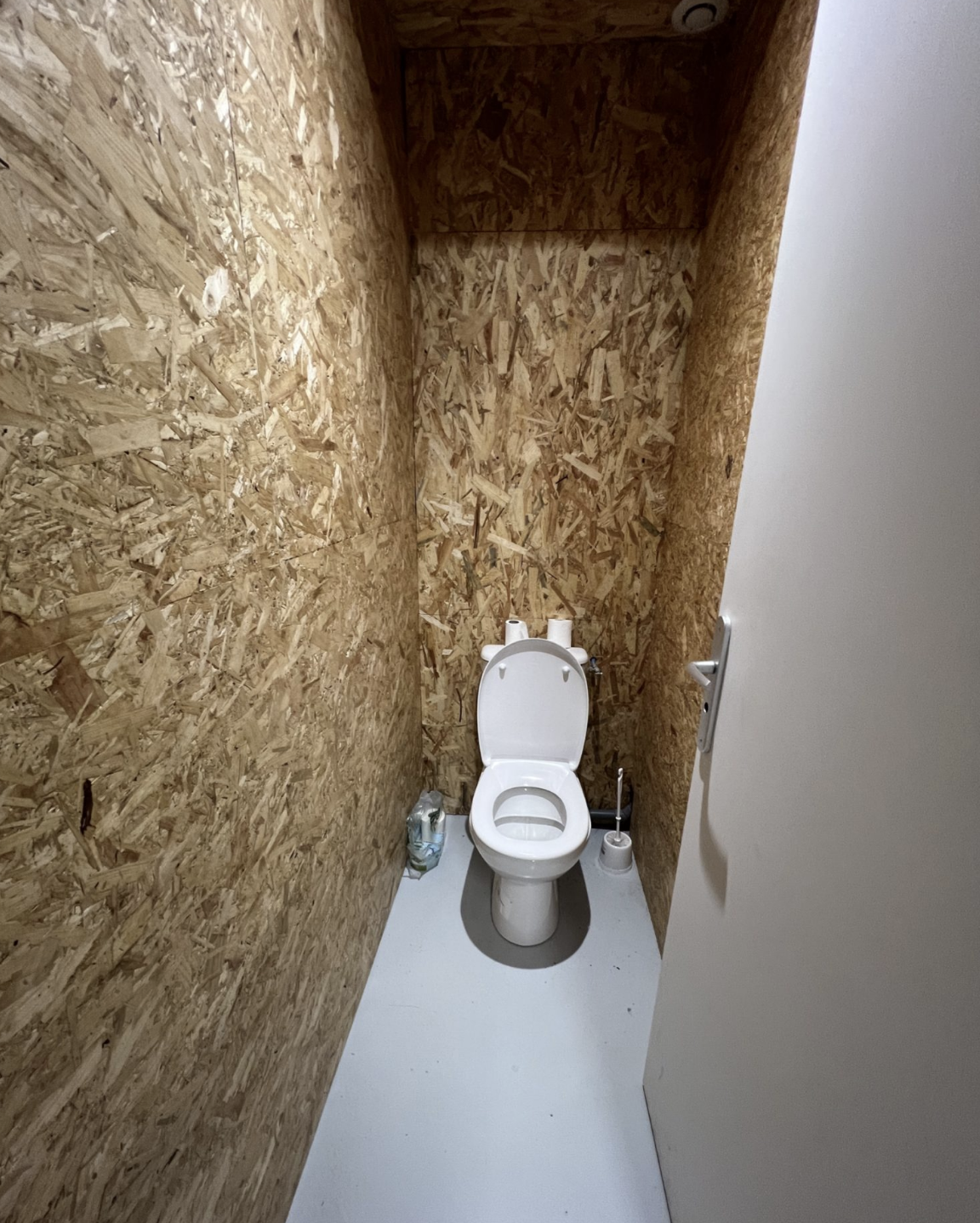Location pure Local commercial 336 m² Audenge - 4