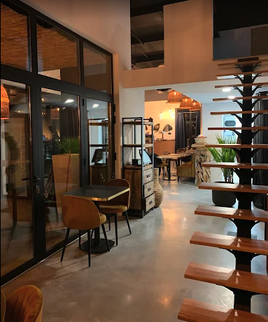Location pure Local commercial 320 m² Audenge - 6