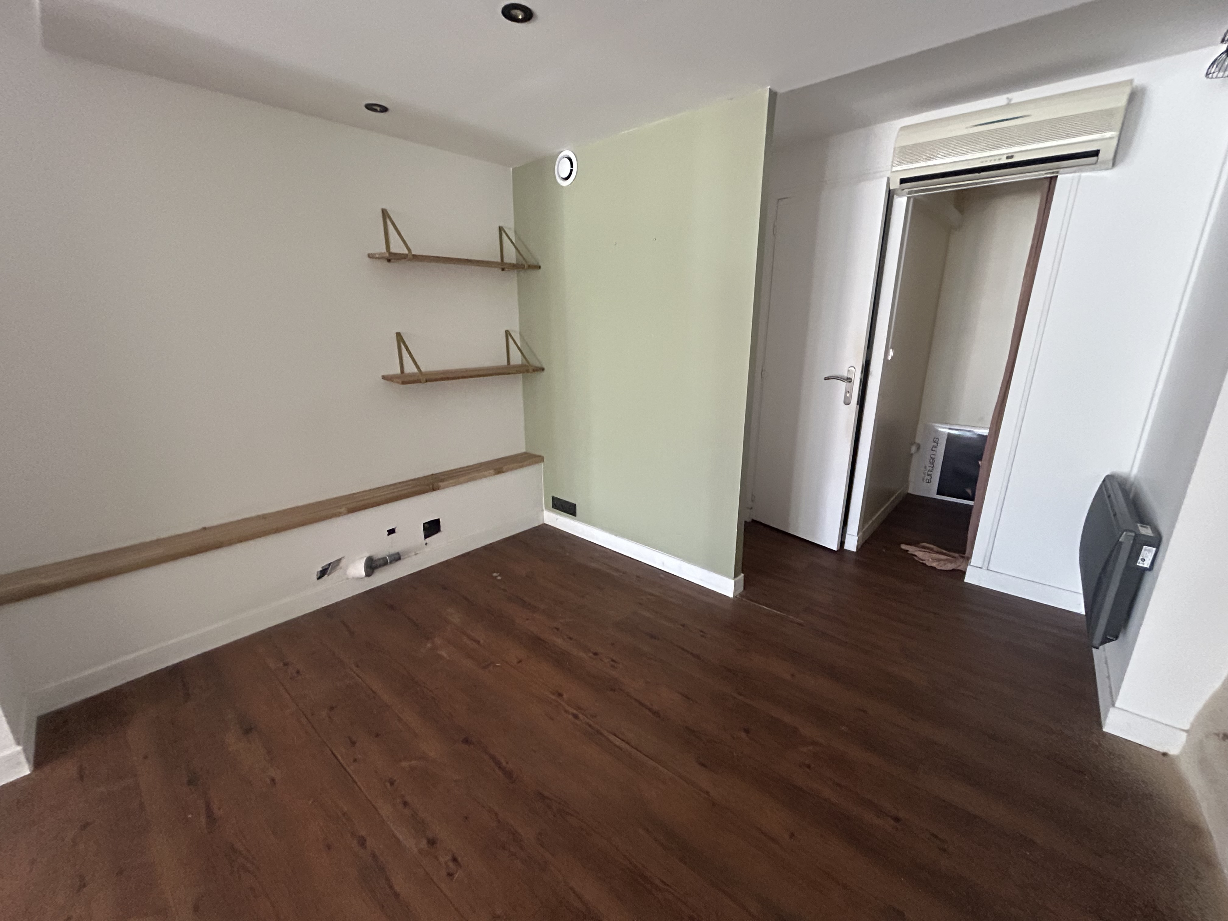 Location pure Local commercial 40 m² Limoges - 3