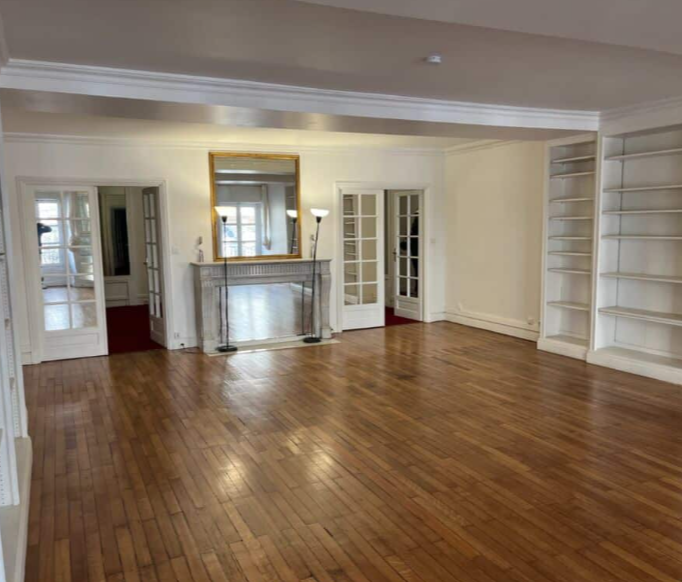Vente de murs libres Bureaux 95 m² Bordeaux