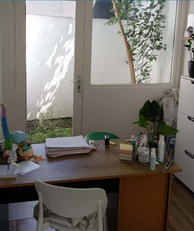 Location Bureaux 27 m² Blanquefort - 3