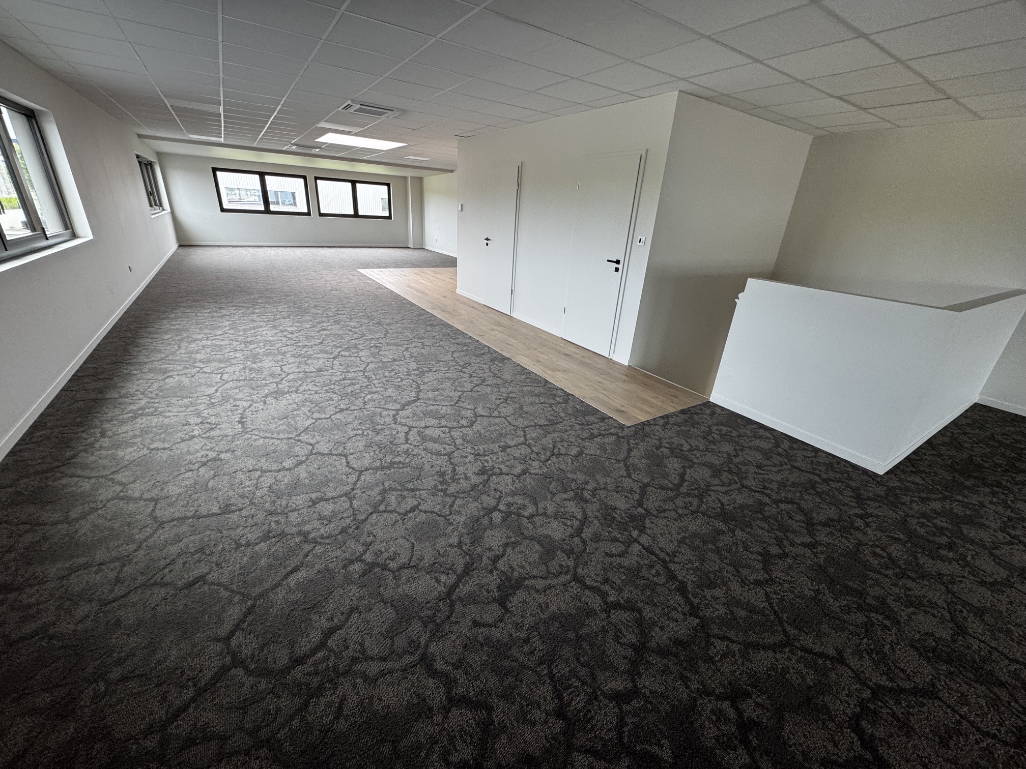 Location Bureaux 185 m² Brunstatt-Didenheim - 4