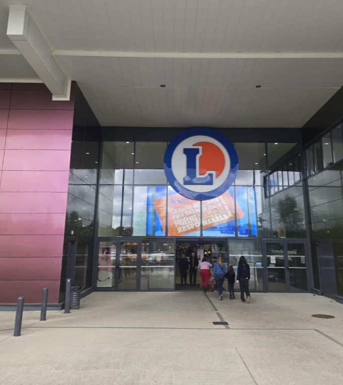 Location pure Local commercial 50 m² Le Pian-Médoc