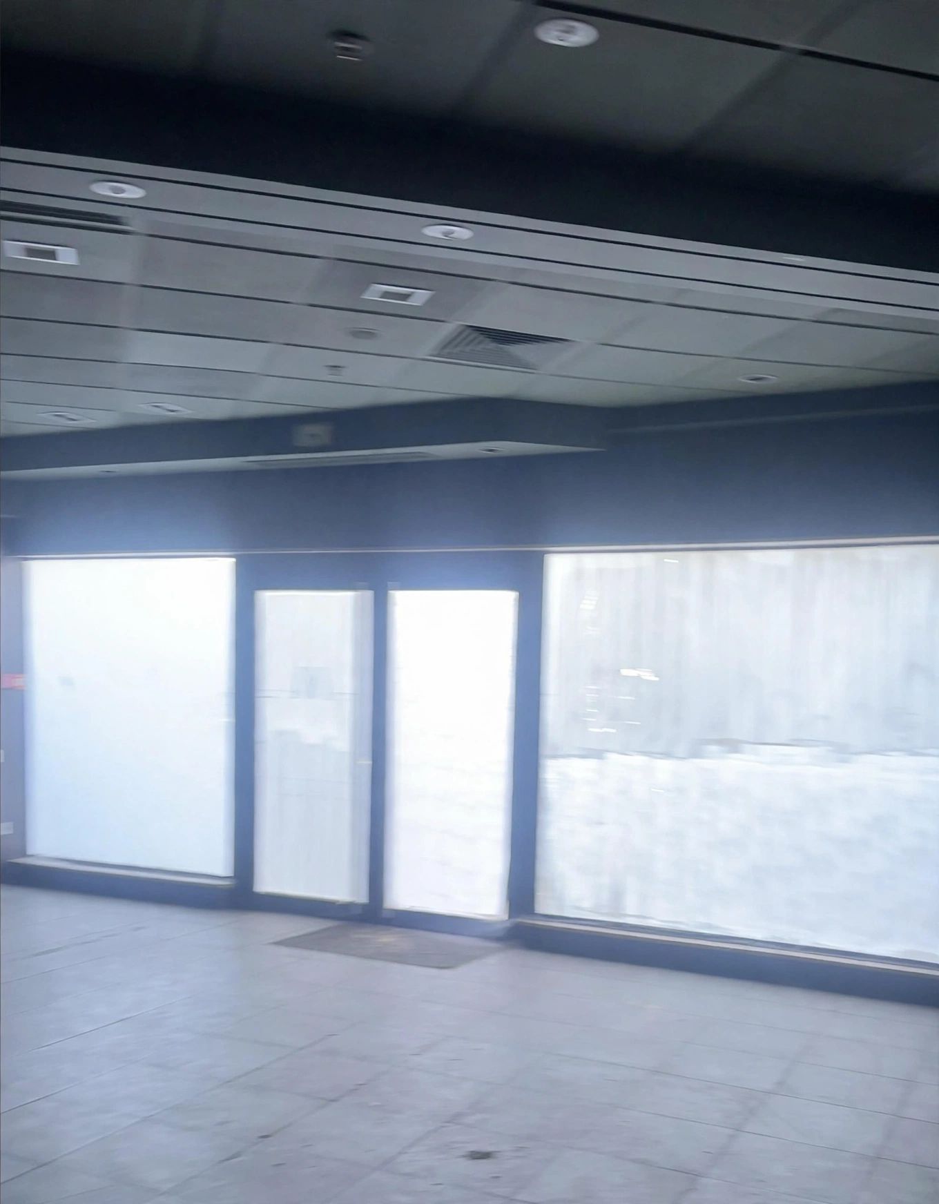 Location pure Local commercial 600 m² Villabé - 6