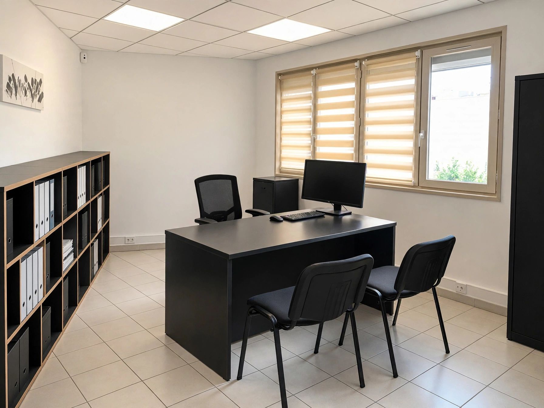 Location Entrepôt 580 m² Argonay - 4