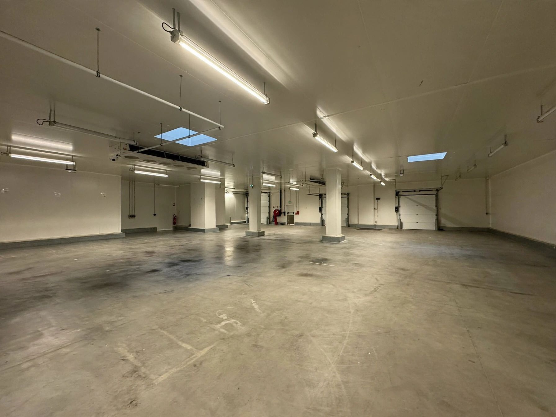 Location Entrepôt 2 151 m² Soliers - 5