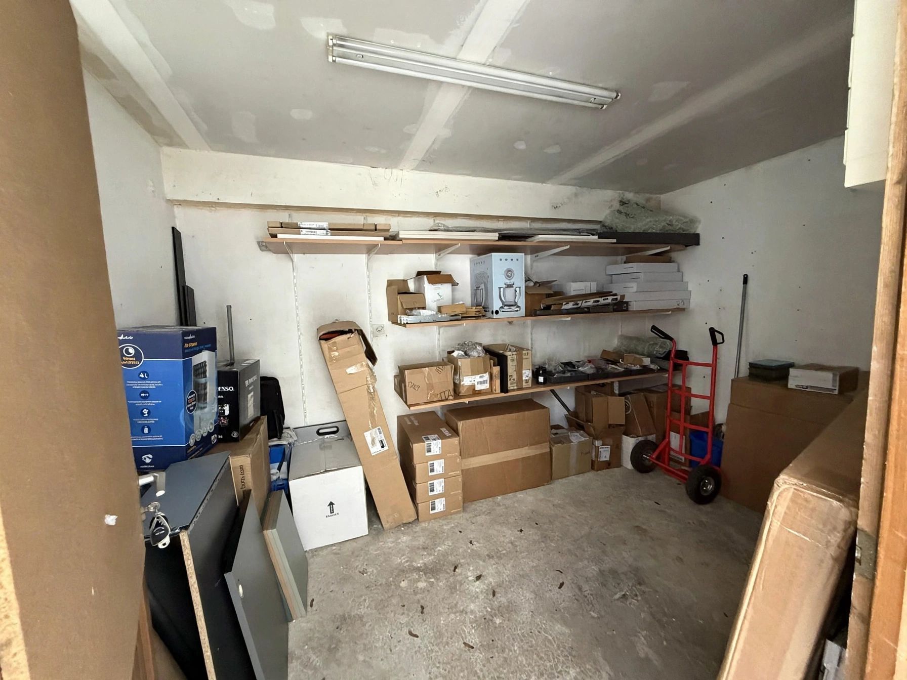 Vente de droit au bail Local commercial 120 m² Caen - 7