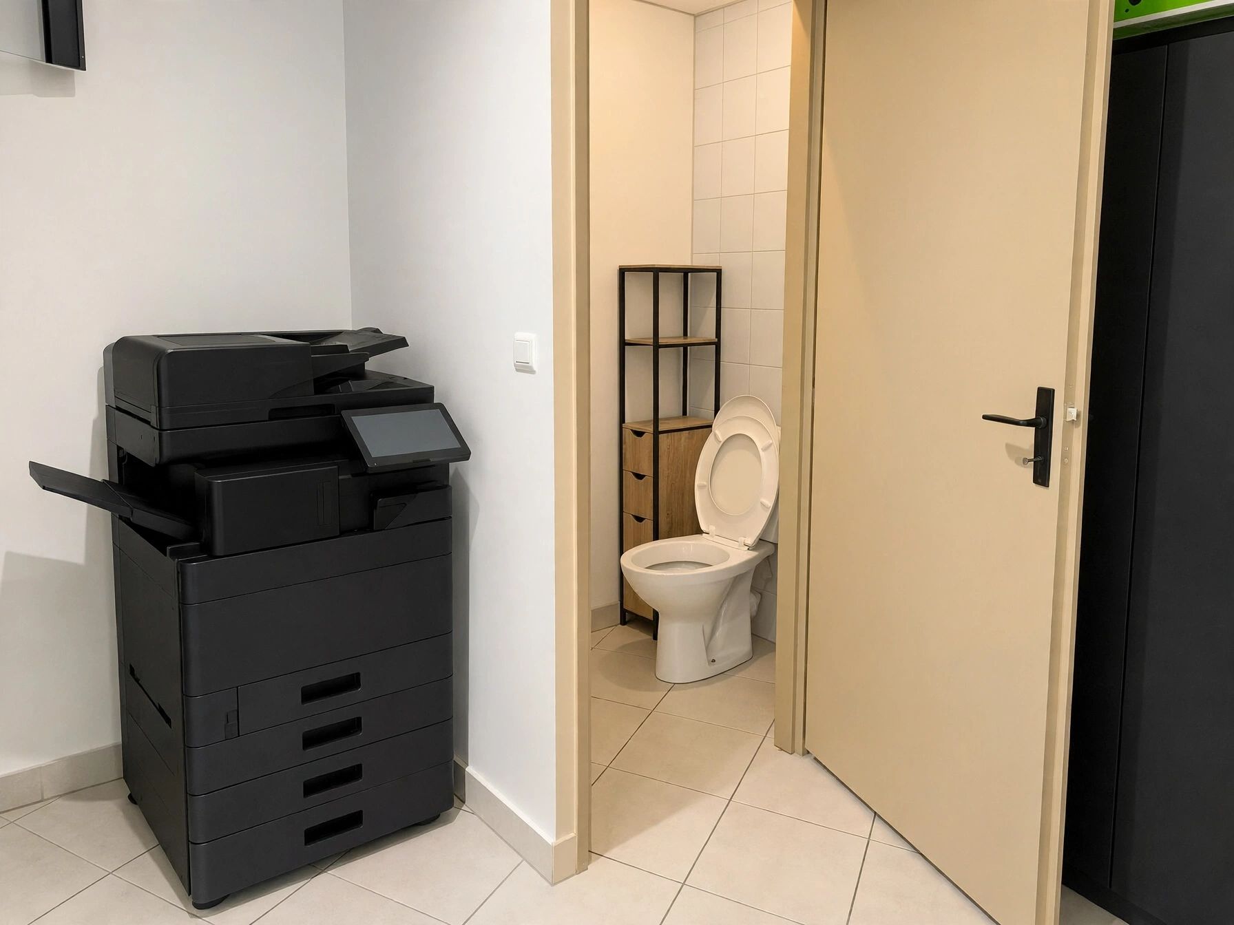 Location Entrepôt 580 m² Argonay - 5