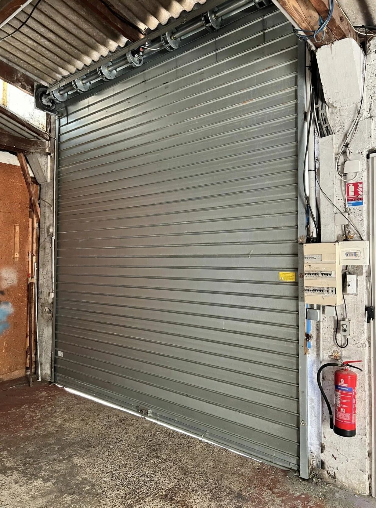 Location Entrepôt 440 m² Caen - 8