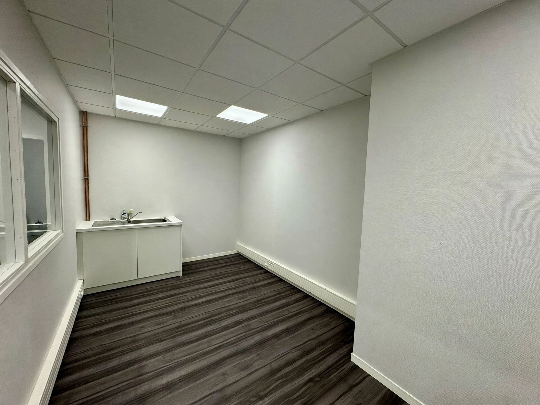 Location Entrepôt 2 151 m² Soliers - 8