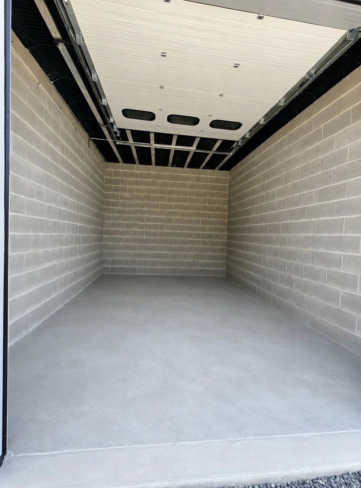 Location Entrepôt 60 m² Bénouville - 2