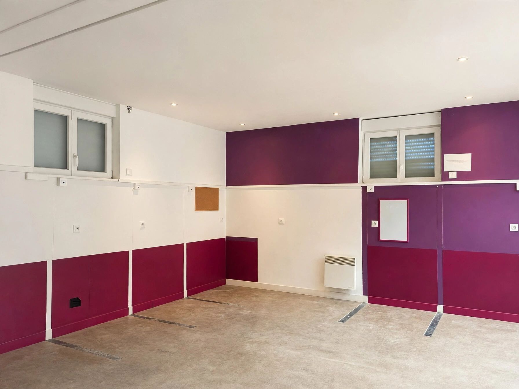 Location Entrepôt 202 m² Démouville - 5