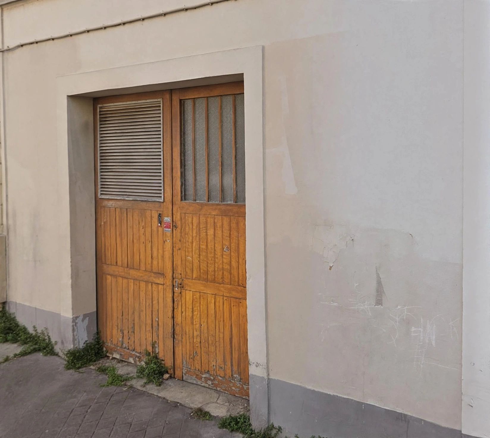 Vente de fonds de commerce Local commercial 292 m² Paris