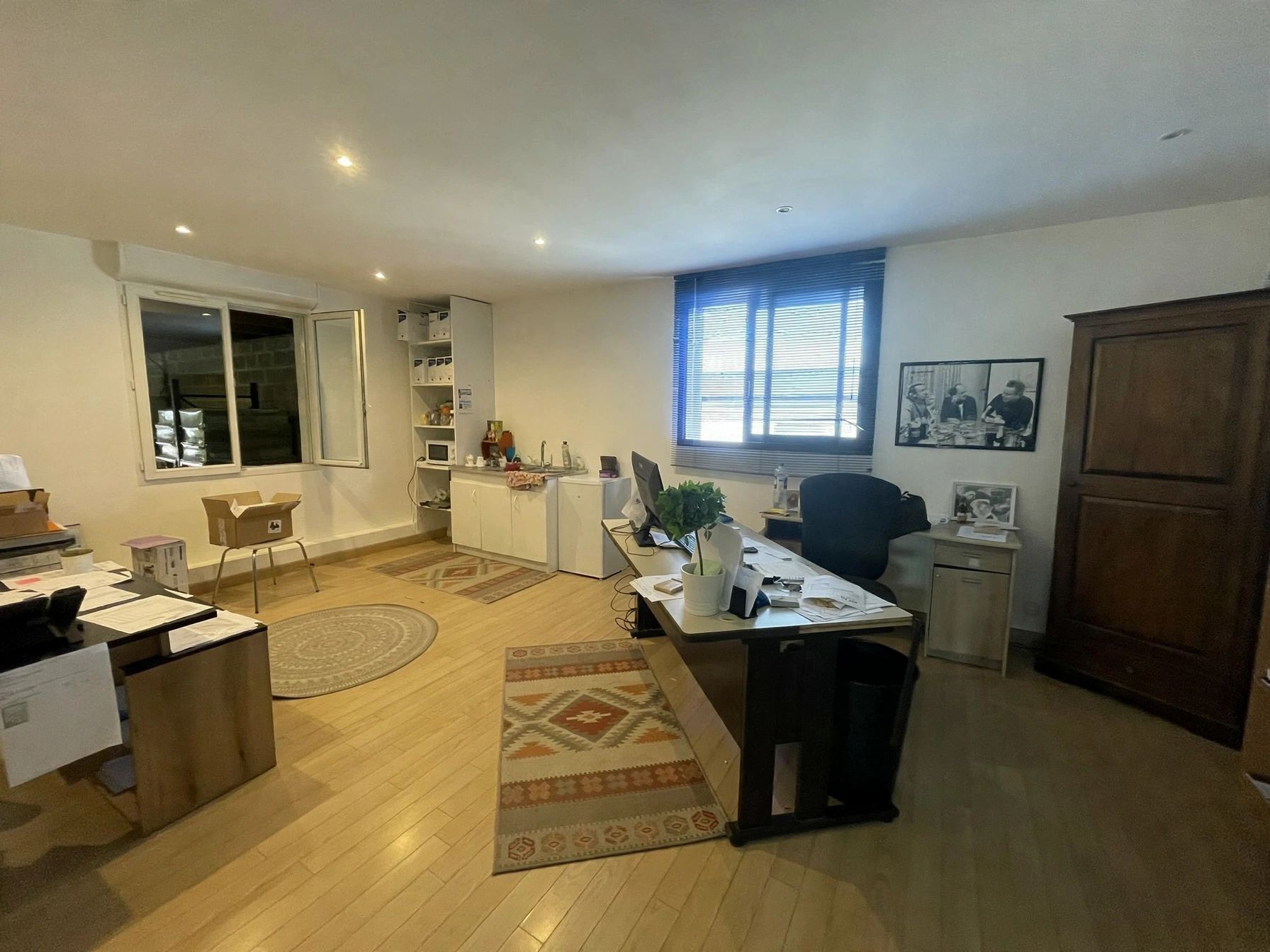 Location Entrepôt 444 m² Démouville - 6