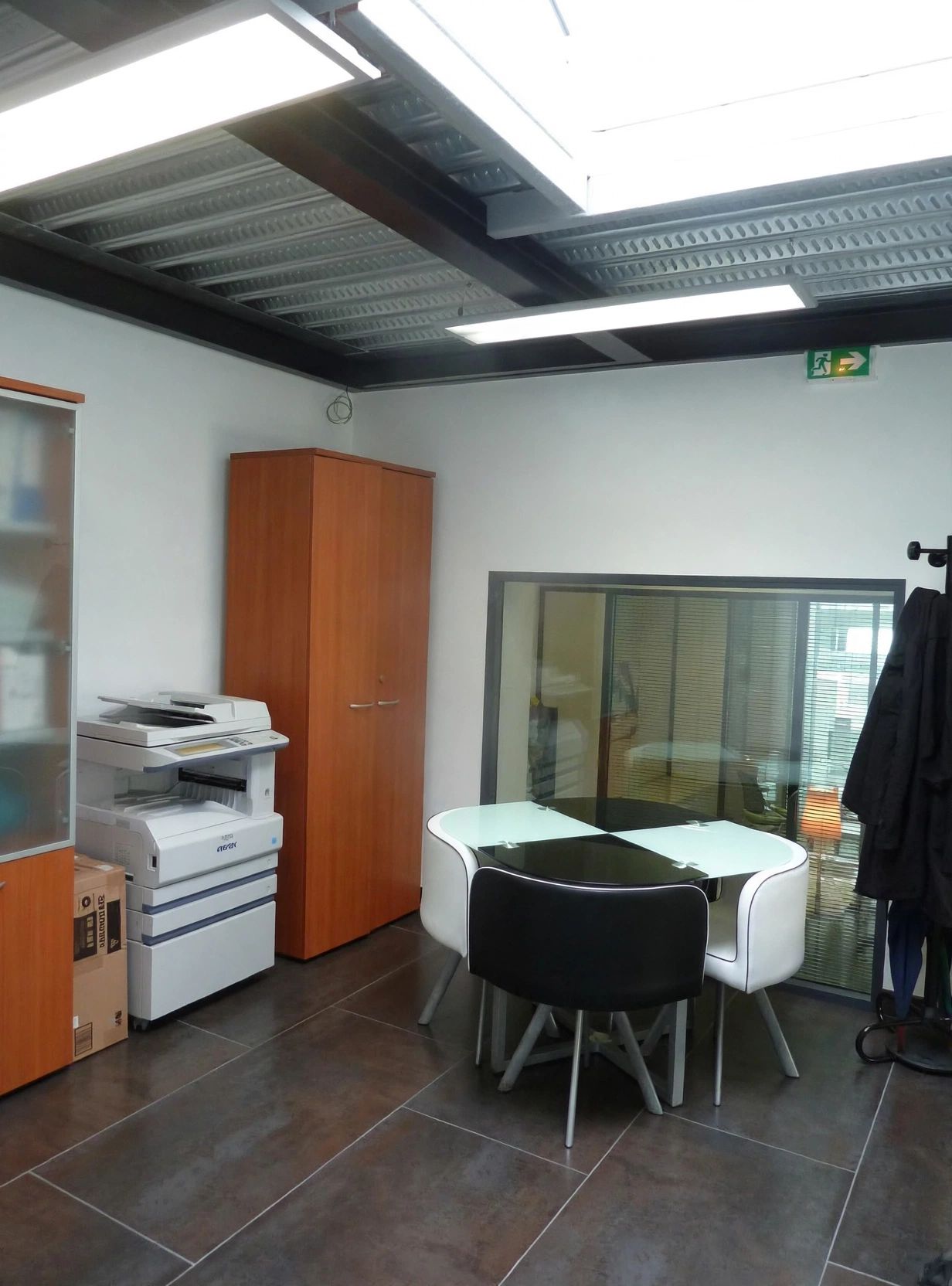 Location pure Local commercial 170 m² Caen - 6