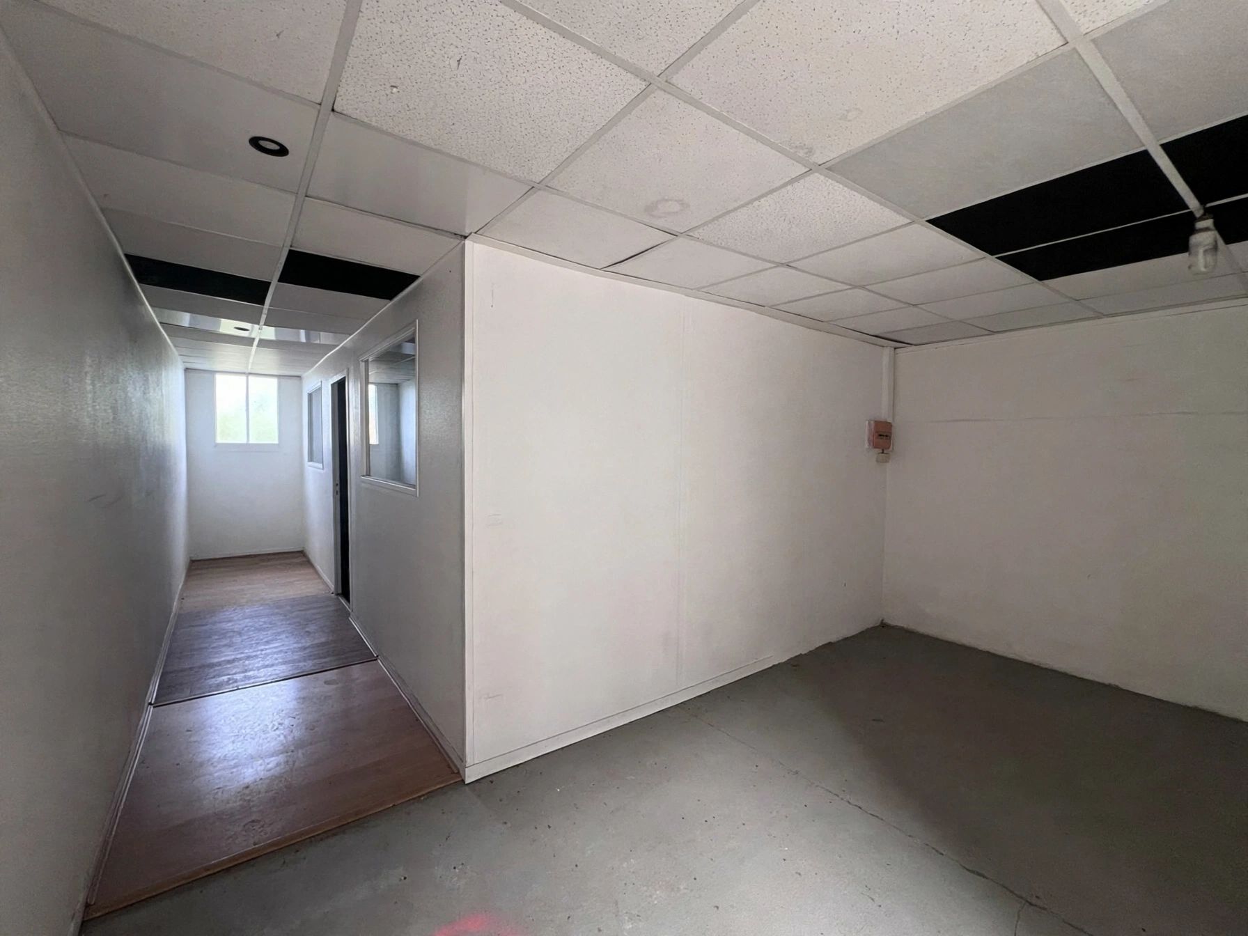 Location Entrepôt 150 m² Caen - 7
