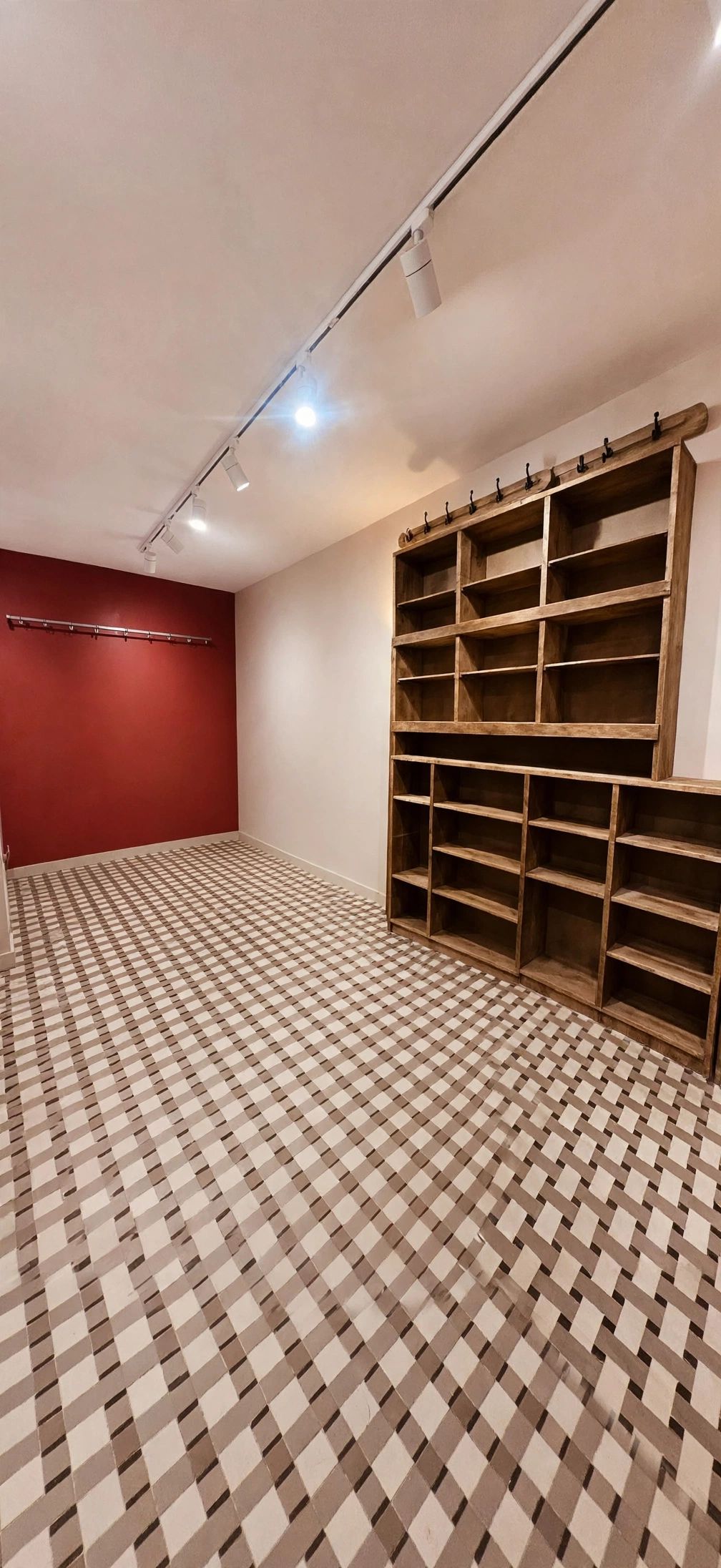 Vente de droit au bail Local commercial 60 m² Paris - 2