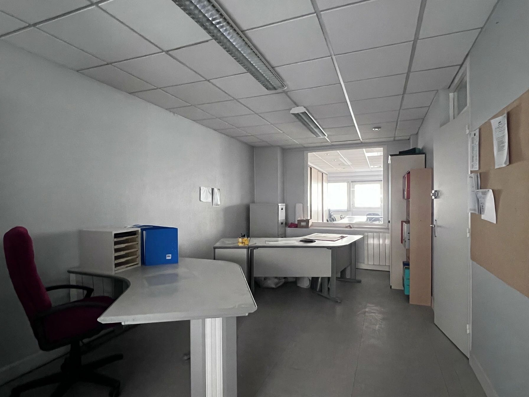 Location pure Local commercial 250 m² Caen - 7