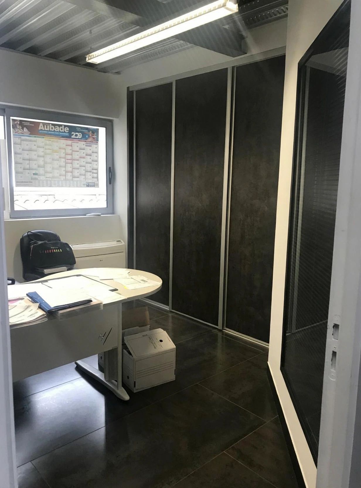 Location pure Local commercial 170 m² Caen - 8