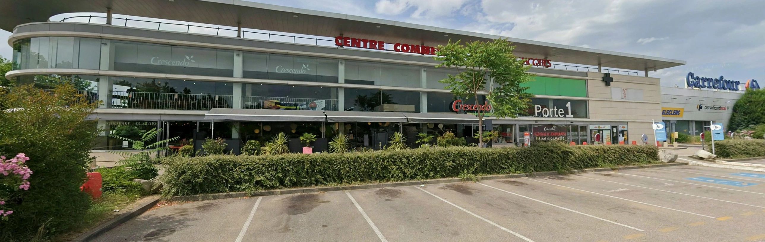 Location pure Local commercial 416 m² Beaune - 2
