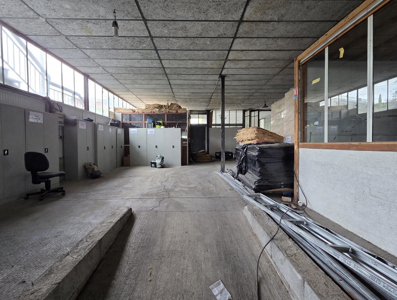 Location Entrepôt 524 m² Brive-la-Gaillarde - 7