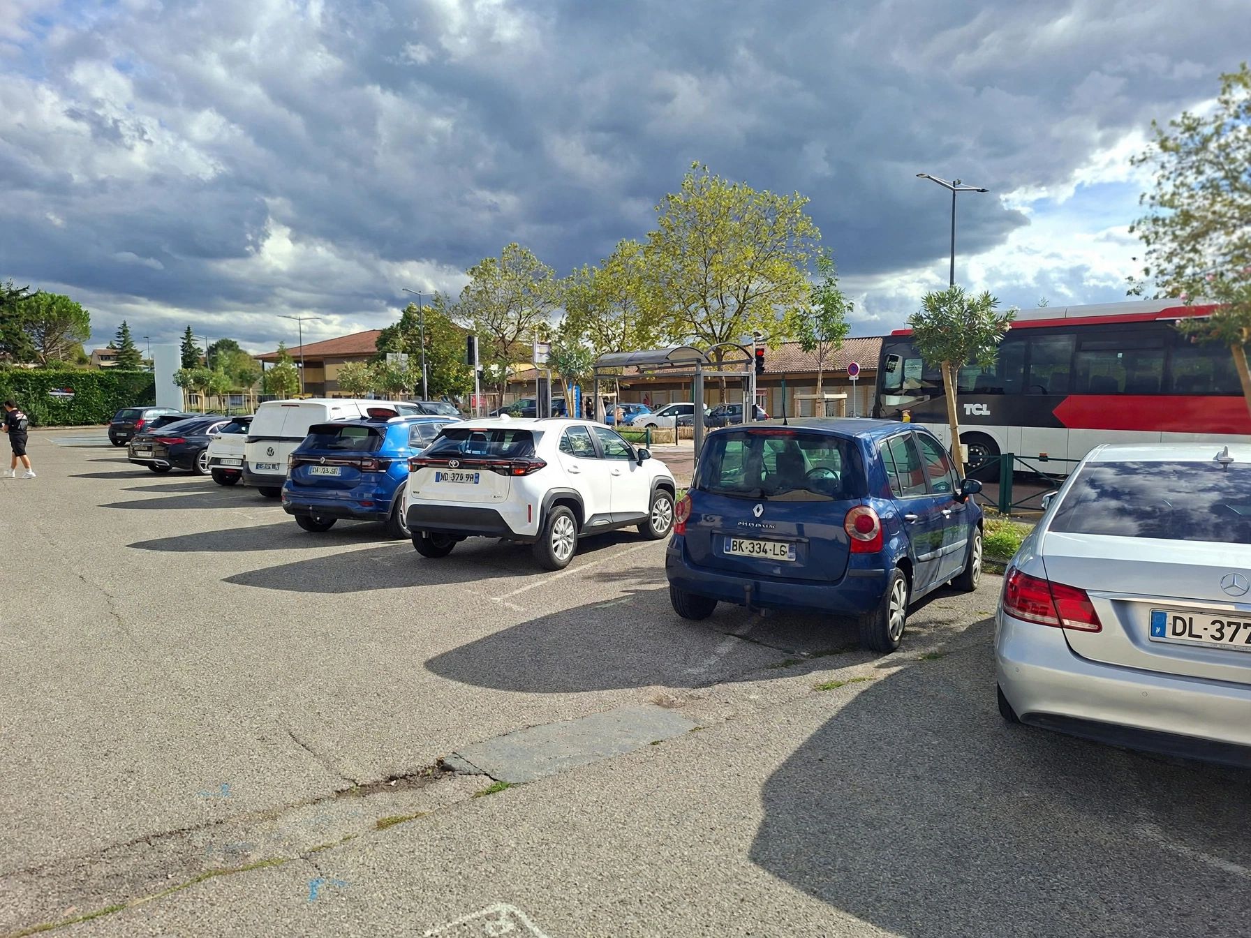 Location pure Local commercial 155 m² Sérézin-du-Rhône - 7