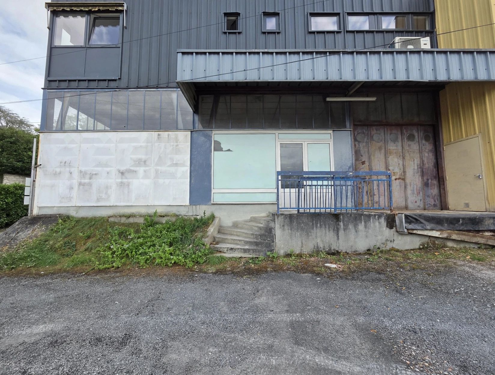 Location Entrepôt 524 m² Brive-la-Gaillarde - 8
