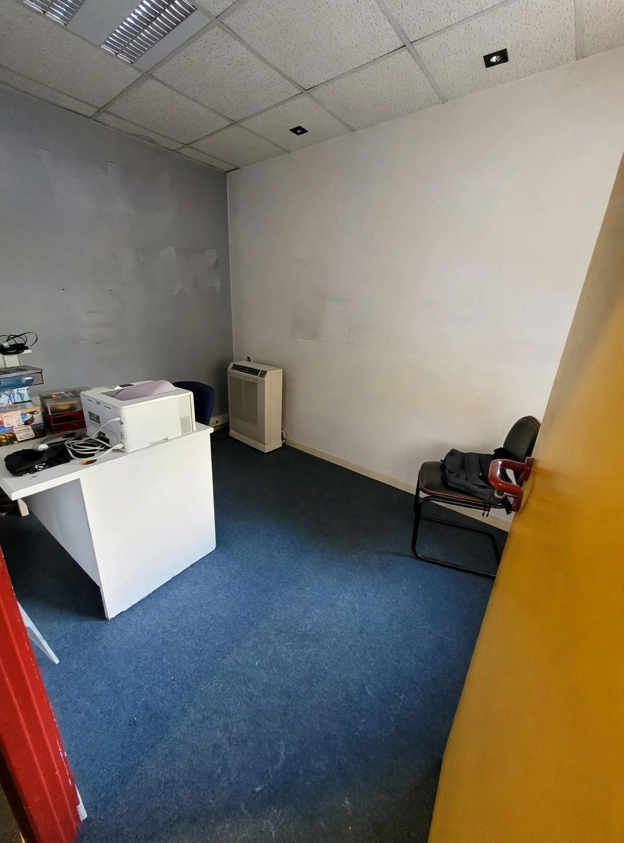 Location pure Local commercial 650 m² Albertville - 8