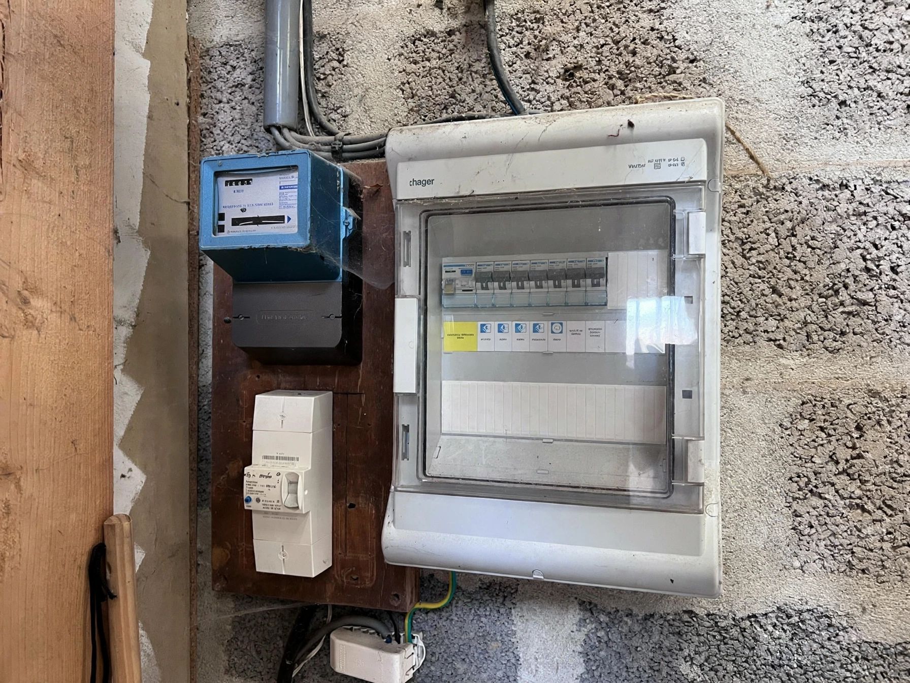 Location Entrepôt 150 m² Caen - 8