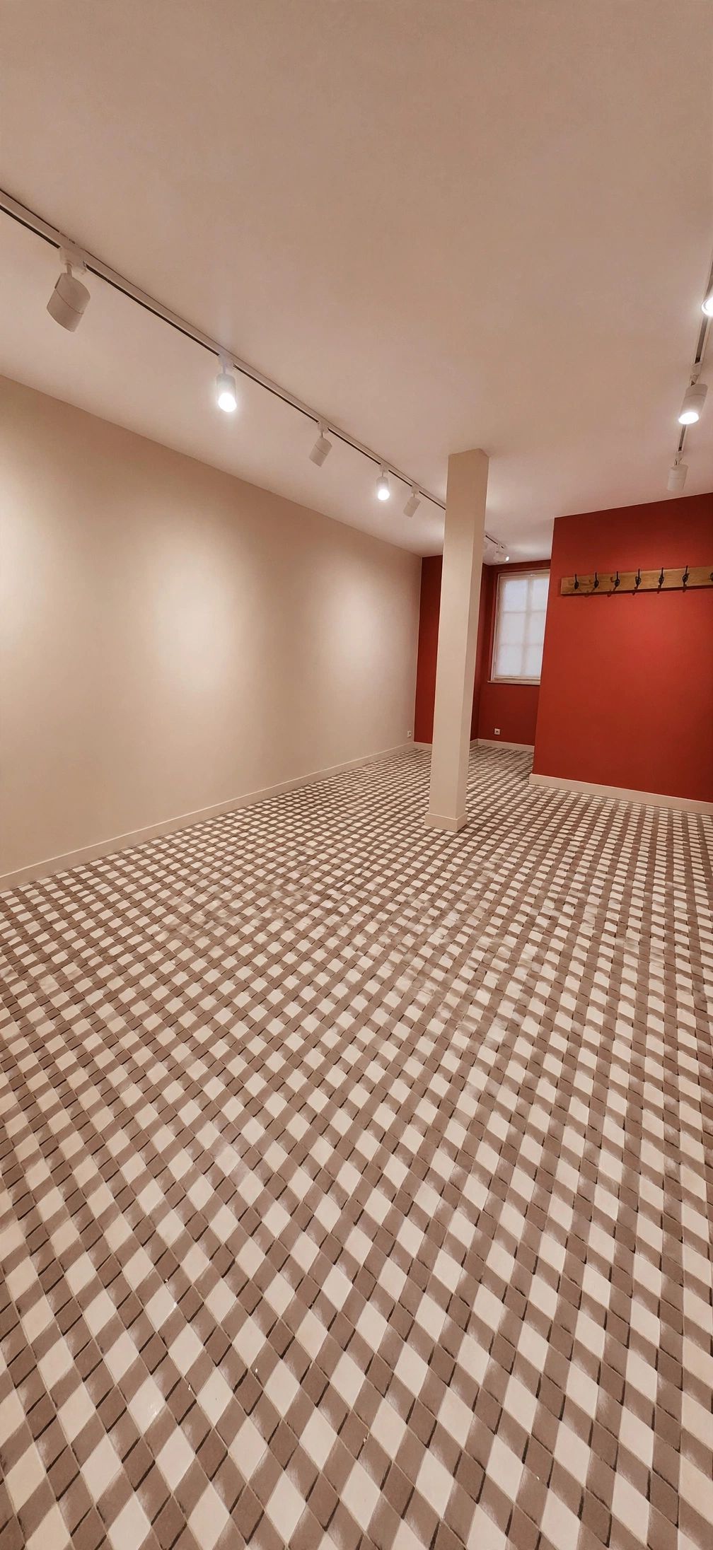 Vente de droit au bail Local commercial 60 m² Paris