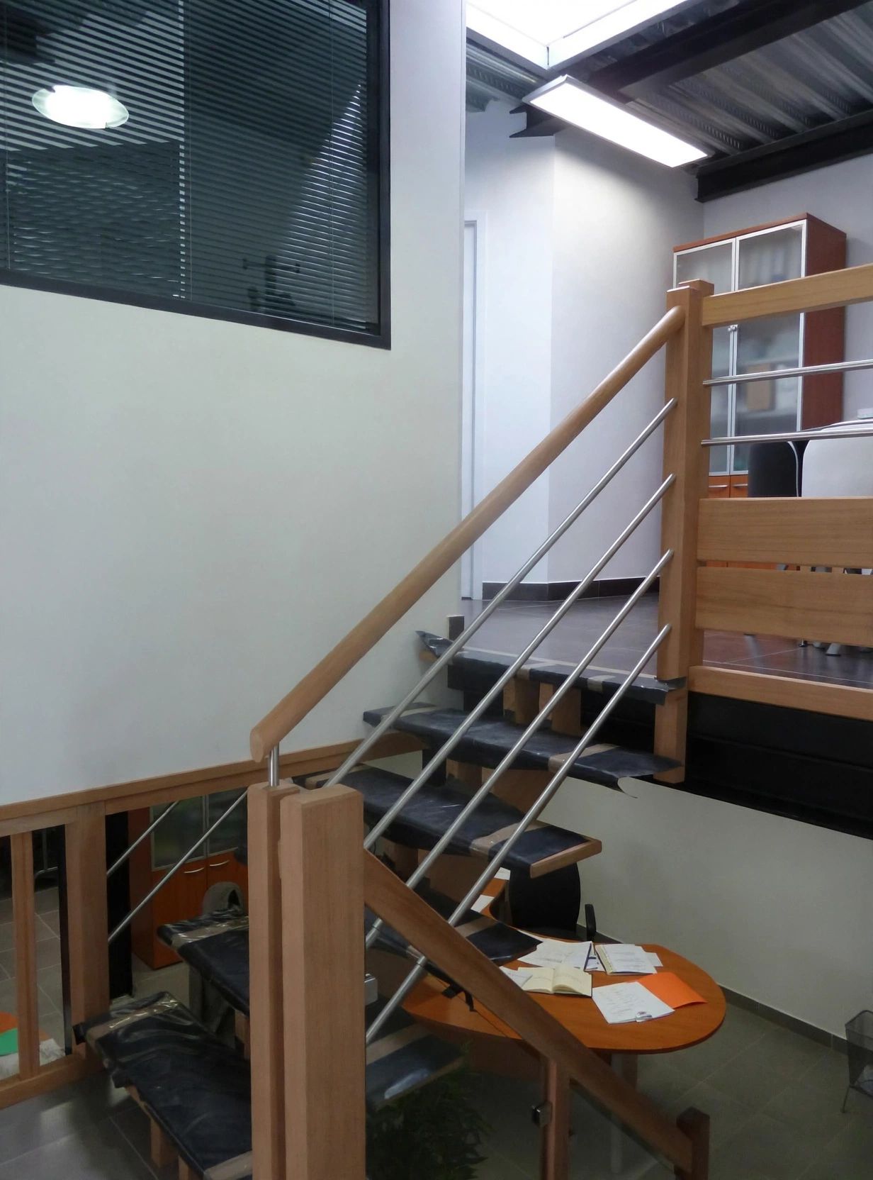 Location pure Local commercial 170 m² Caen - 5
