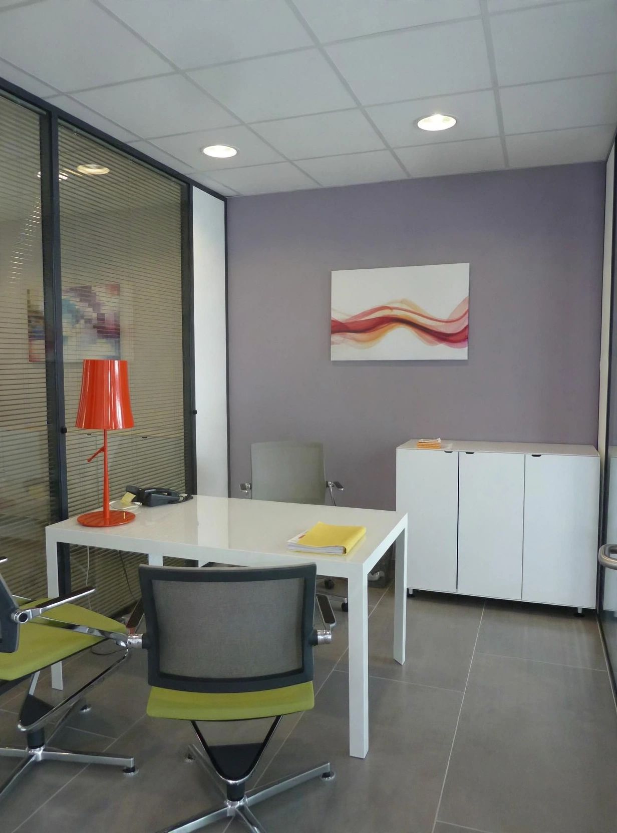 Location pure Local commercial 170 m² Caen - 3