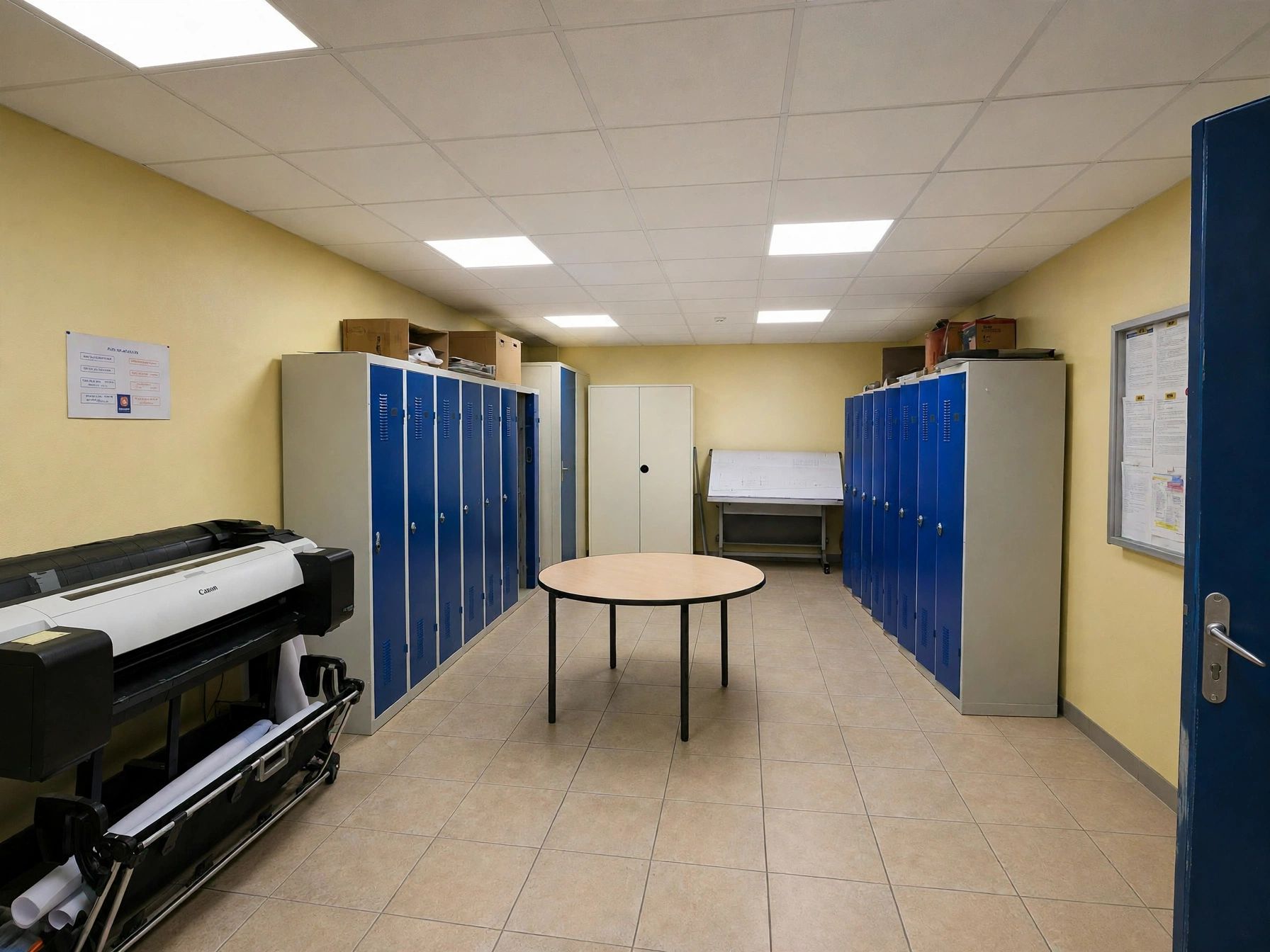 Location Entrepôt 1 005 m² Bretteville-sur-Odon - 5
