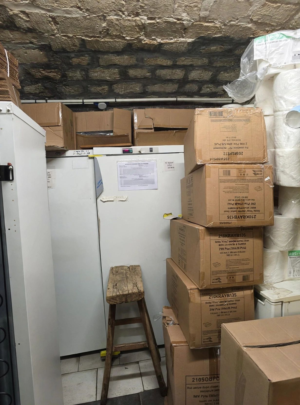 Vente de fonds de commerce Local commercial 45 m² Paris - 4
