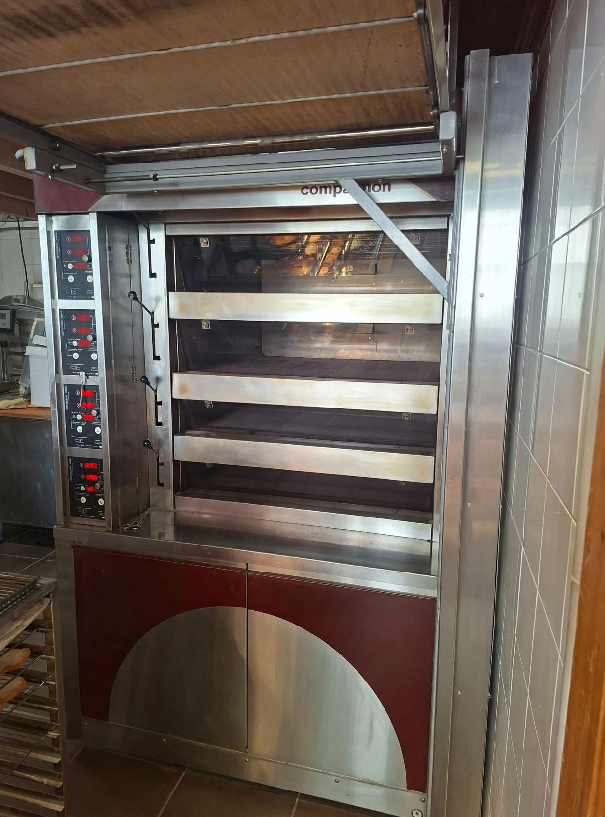 Vente de fonds de commerce Local commercial 80 m² Lyon - 10