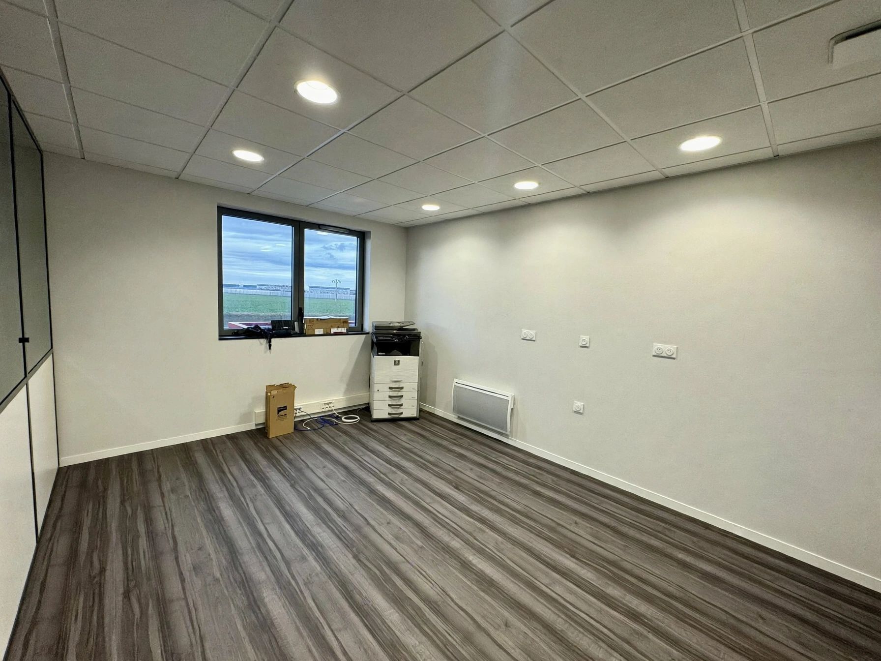 Location Entrepôt 2 151 m² Soliers - 7