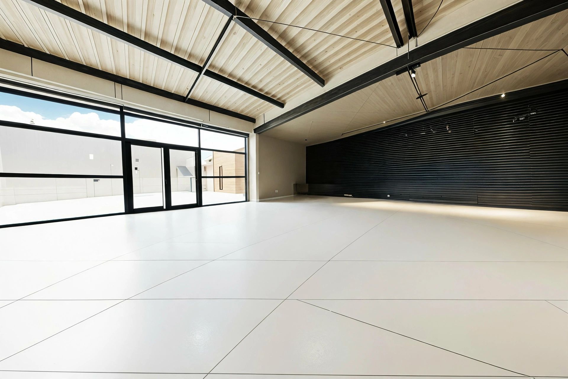 Location pure Local commercial 200 m² Tournon - 5
