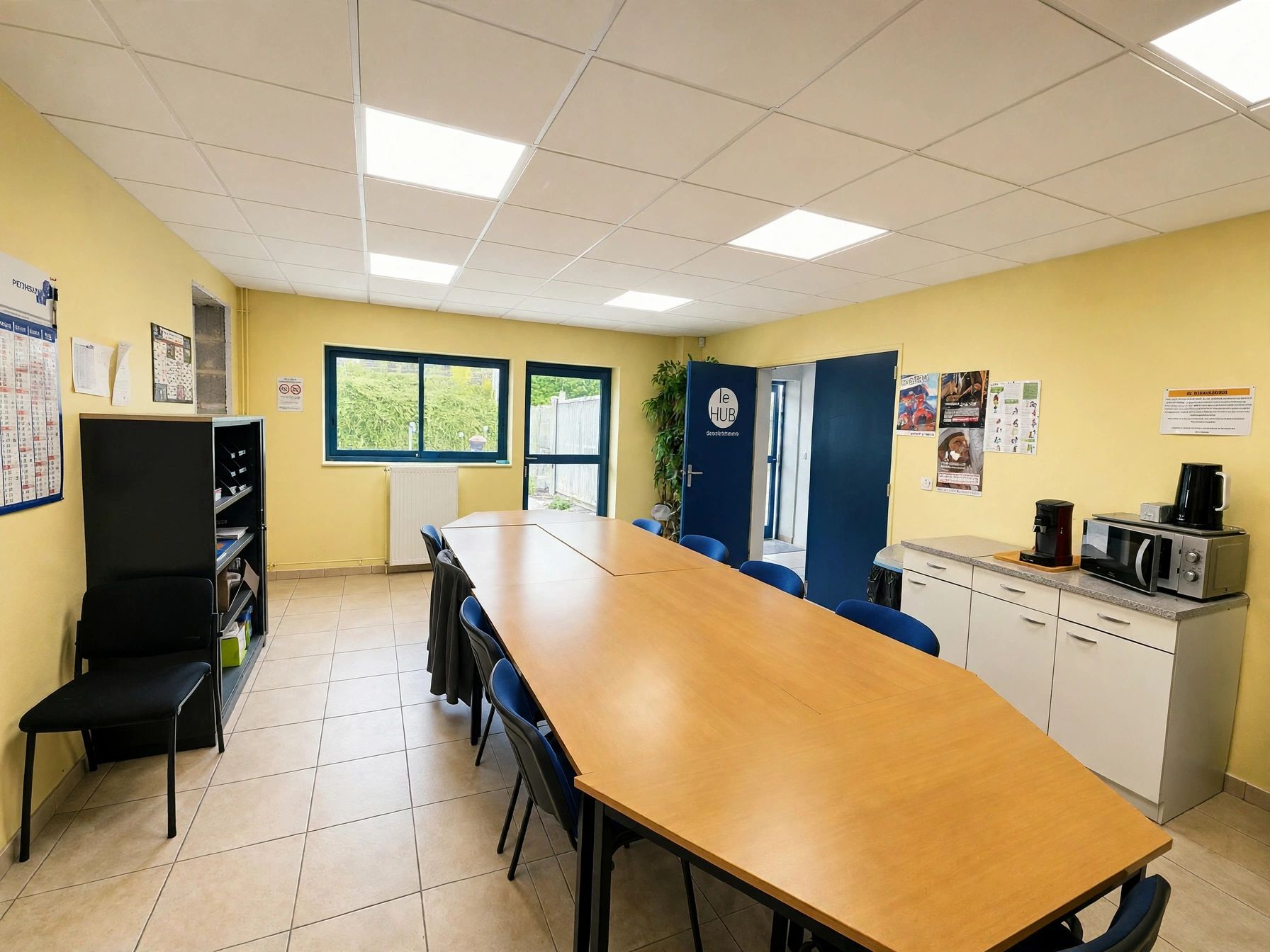 Location Entrepôt 1 005 m² Bretteville-sur-Odon - 7