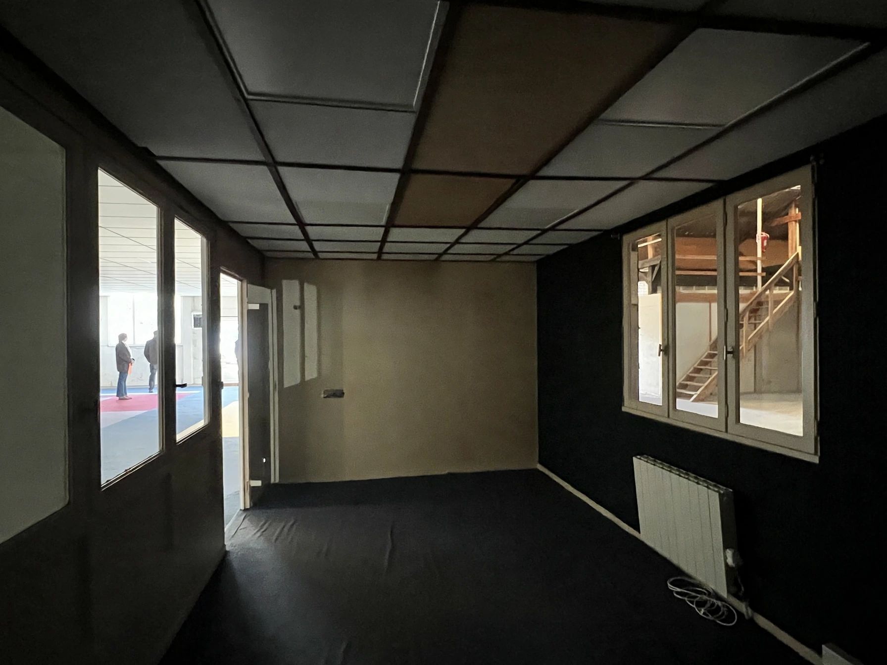Location Entrepôt 440 m² Caen - 6