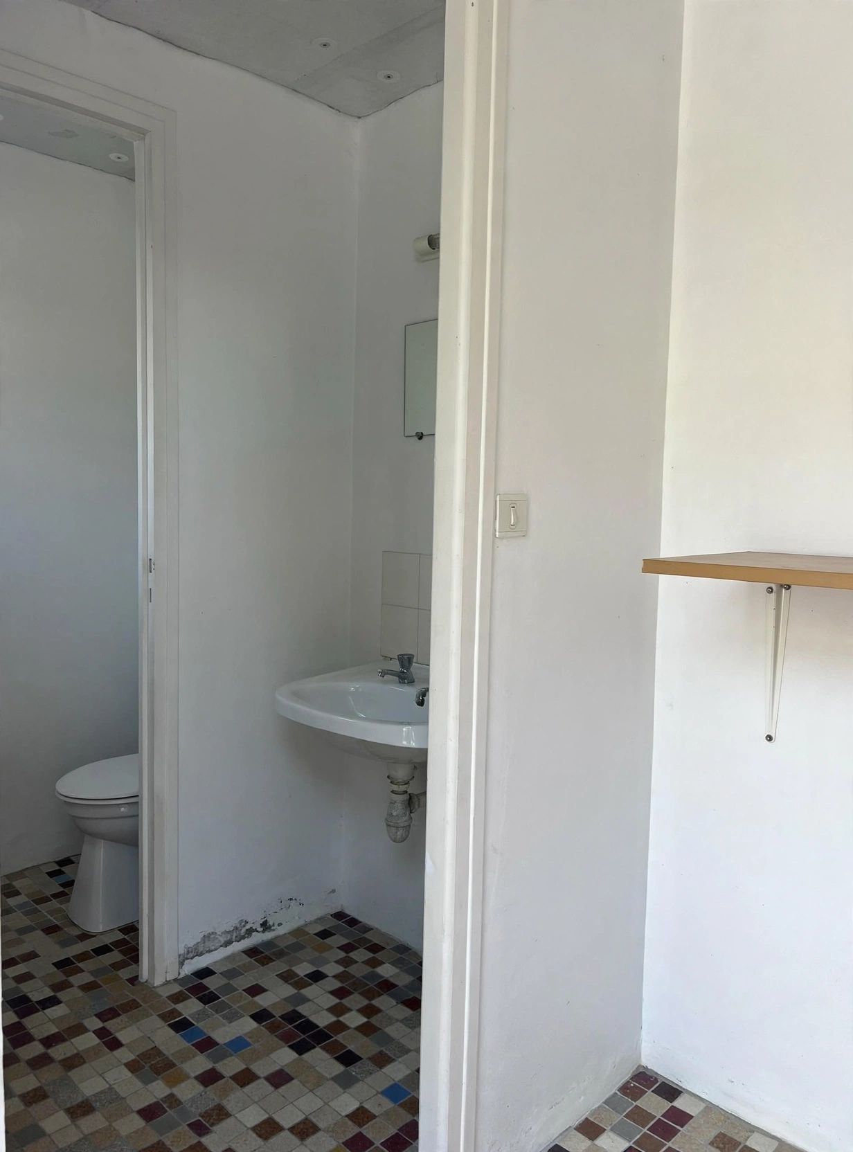 Location Entrepôt 150 m² Caen - 10