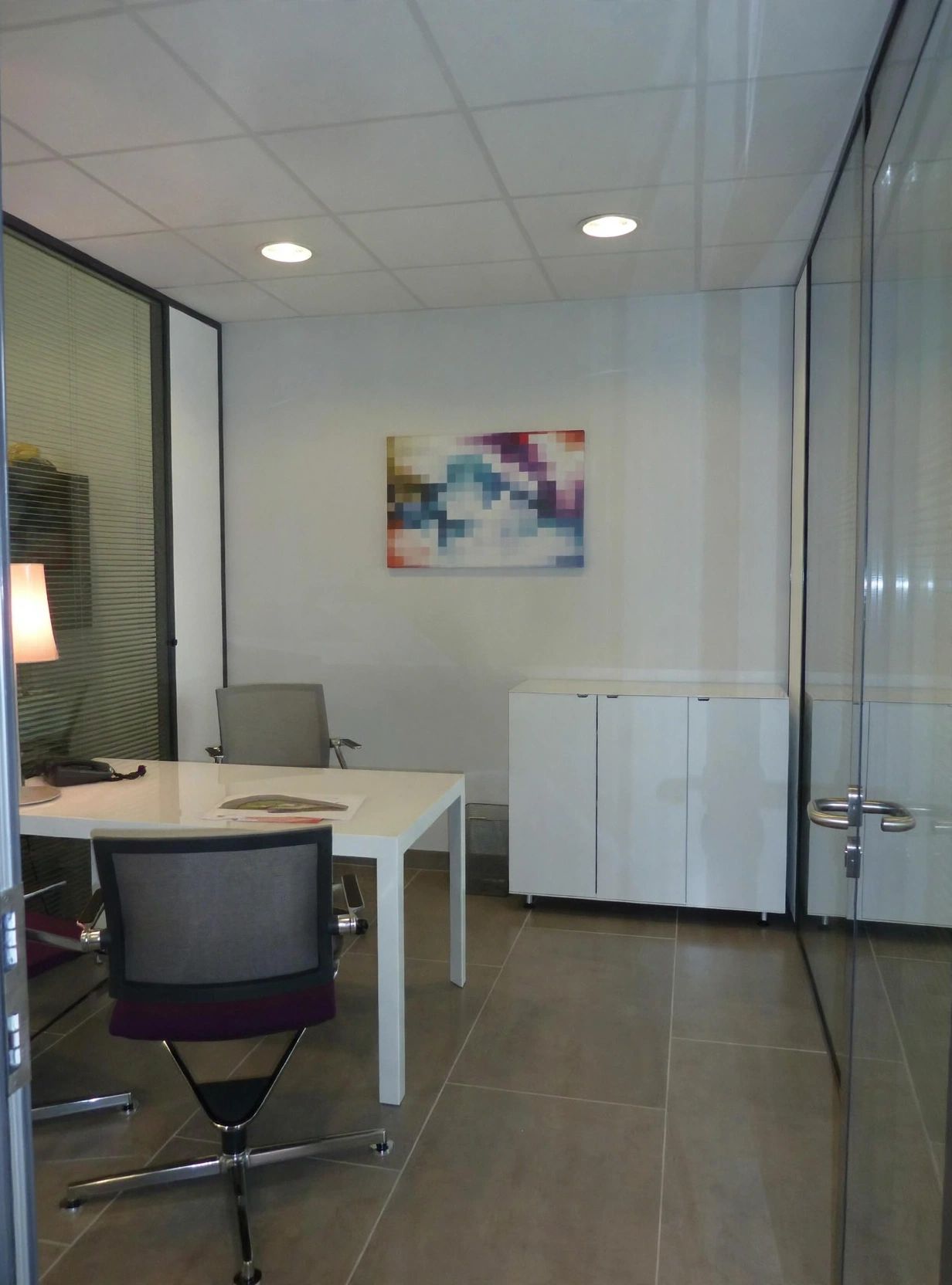 Location pure Local commercial 170 m² Caen - 4